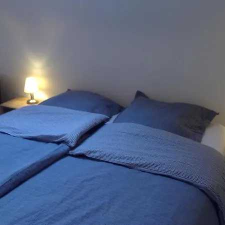 Apartment De Blauwvoet Studio Nieuwpoort
