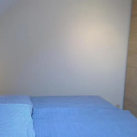 De Blauwvoet Studio Apartment