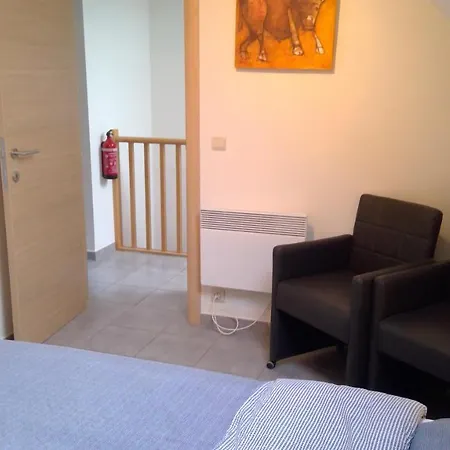 De Blauwvoet Studio Nieuwpoort