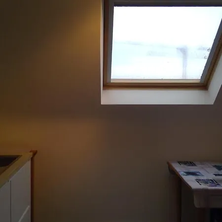 De Blauwvoet Studio * Nieuwpoort
