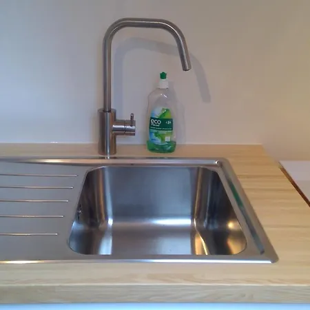 De Blauwvoet Studio * Nieuwpoort